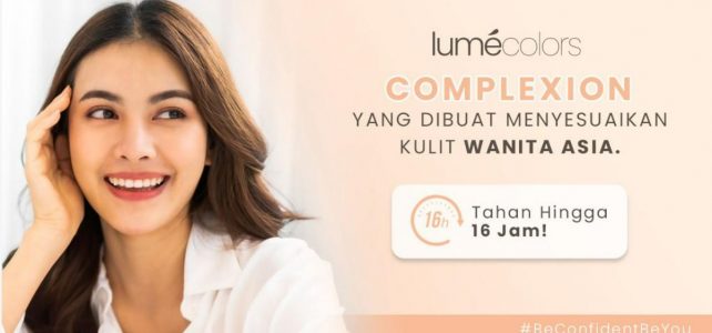 lumecolors official