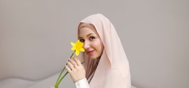 Tips Memilih Ciput Hijab yang Pas dan Cocok dengan Bentuk Wajah dan Kepuasanmu