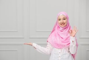 Tips Memilih Hijab Sesuai Bentuk Wajah untuk Sempurnakan Tampilanmu