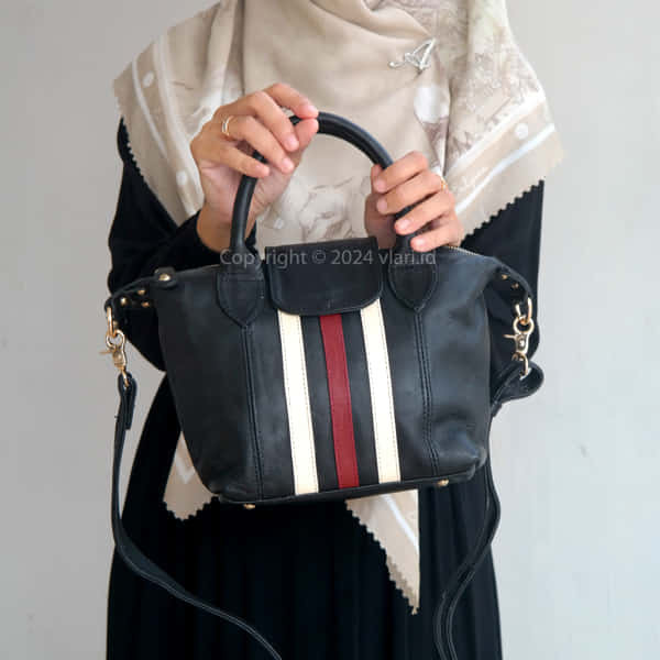 Tas Kulit Garut Souvenir Kulit Asli Berkualitas